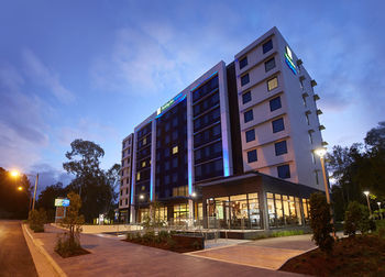 Hotel Holiday Inn Express Sydney Macquarie Park