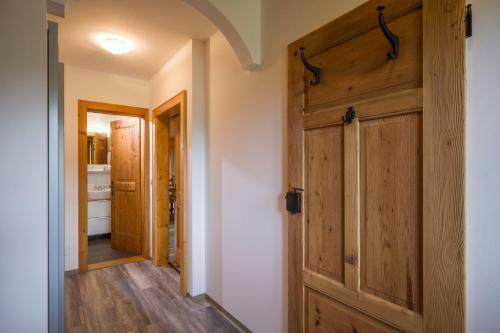 Apartamento Landhaus Schermer