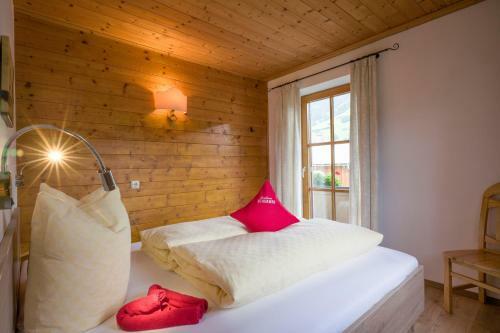 Apartamento Landhaus Schermer