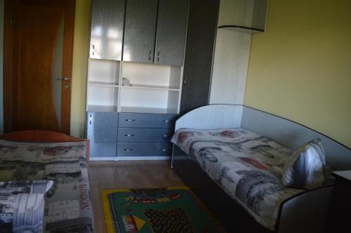 Guesthouse Lugovaya