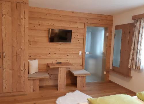 Hostal Pension Seyerlehner