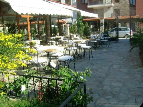 Family Hotel Apollon
