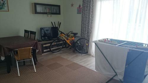 Apartamento Studio Ropotamo