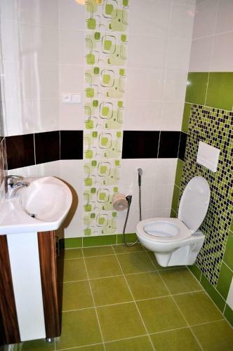 Hostal Guest House Prvn� Liga