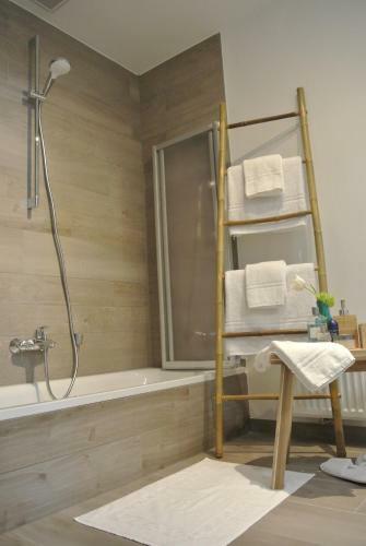 Apartamento Lo-gies