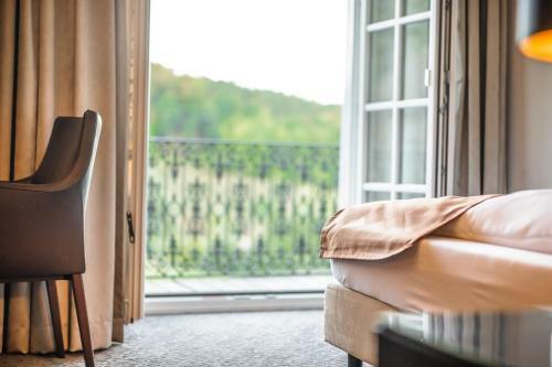 Hotel Bad Schauenburg