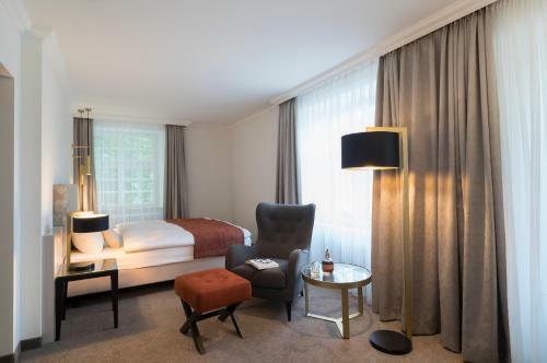 Hotel Bad Schauenburg