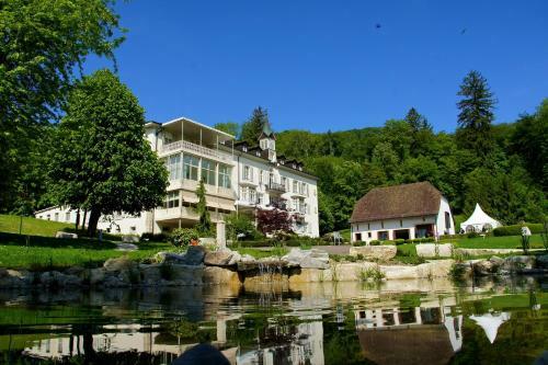 Hotel Bad Schauenburg