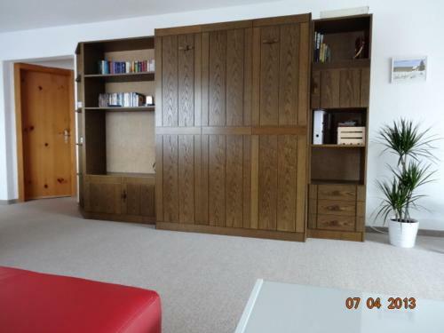 Apartment Haus Arnika