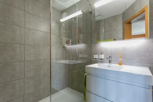 Apartment Haus Arnika