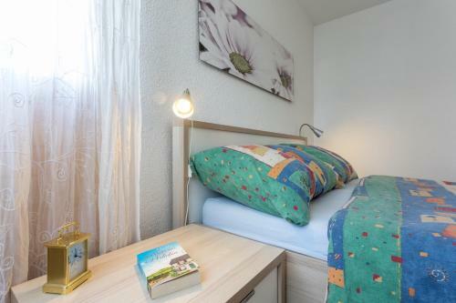 Apartment Haus Arnika