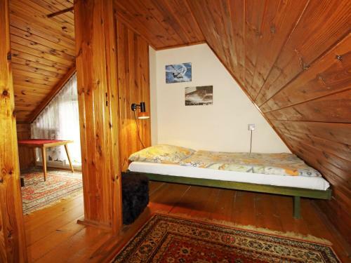 Villa Holiday Home Zhorska