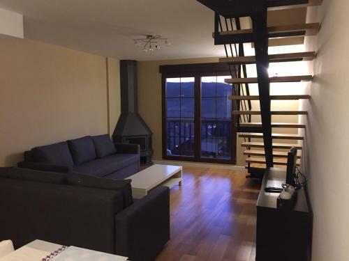 Apartamento Residencial Ribes- Massana