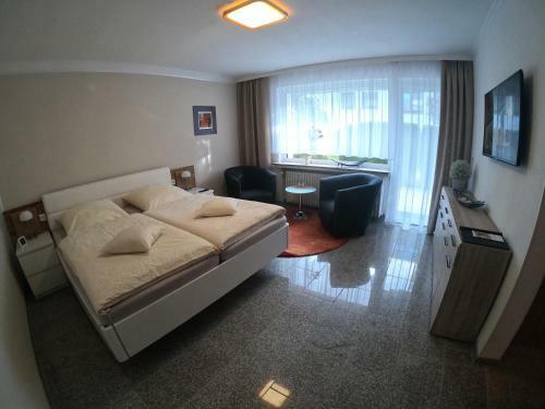 Apartamento Bonsai-apartment II
