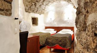 Rixwell Gotthard Hotel
