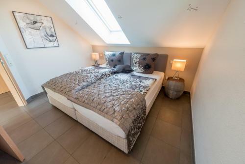 Apartamento Komfort-ferienwohnungen Horster