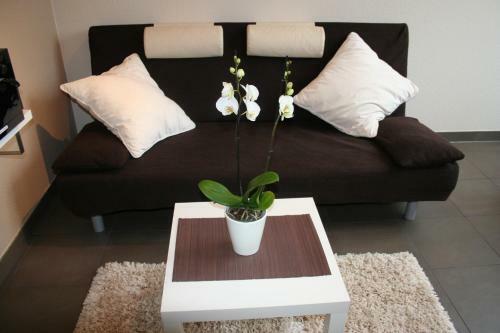 Apartamento Komfort-ferienwohnungen Horster