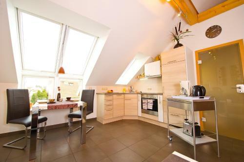 Apartamento Komfort-ferienwohnungen Horster