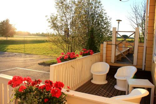 Motel Koskikievari