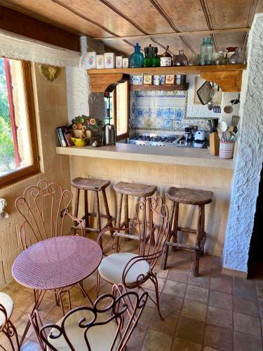 Hostal Finca Ses Fontanelles