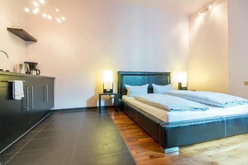 Apartamento Visage Appart