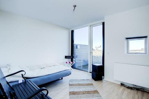 Holiday Apartment Havhusene Gl. Skagen