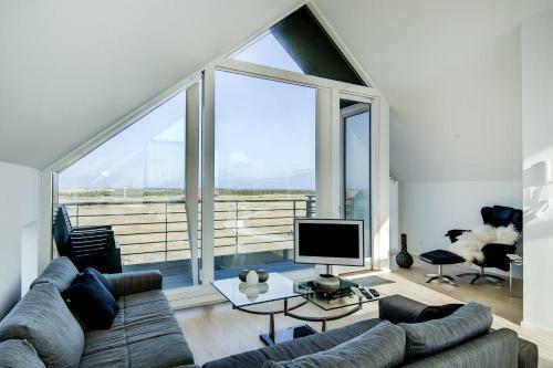 Holiday Apartment Havhusene Gl. Skagen