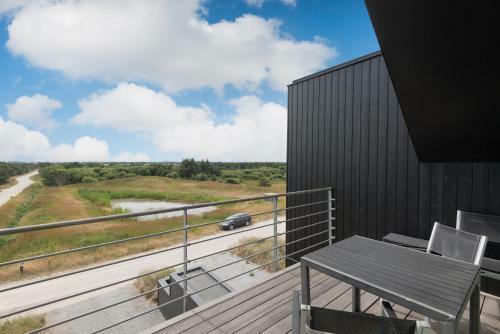 Holiday Apartment Havhusene Gl. Skagen