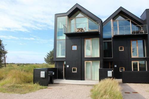 Holiday Apartment Havhusene Gl. Skagen