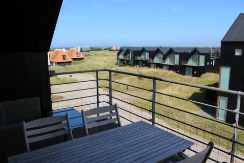 Holiday Apartment Havhusene Gl. Skagen