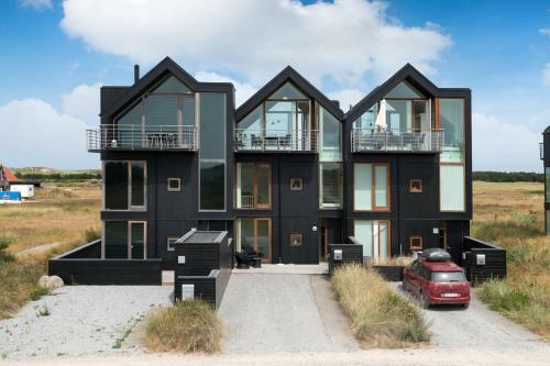 Holiday Apartment Havhusene Gl. Skagen