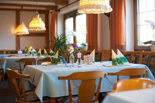 Posada Landgasthof Linde