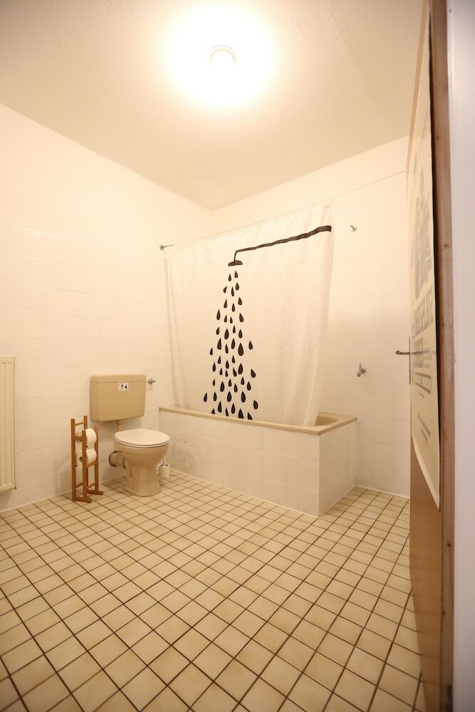 Apartamento Bvb-gr�ndungshaus