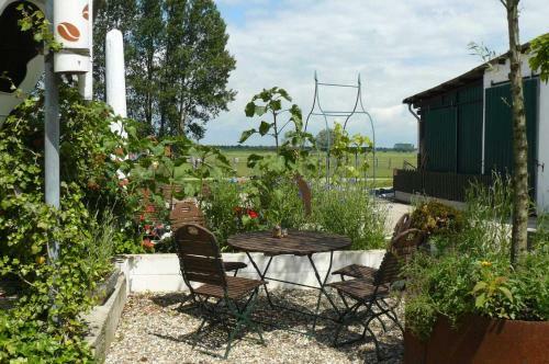 Apartamento Fewo Am Mu-cafe