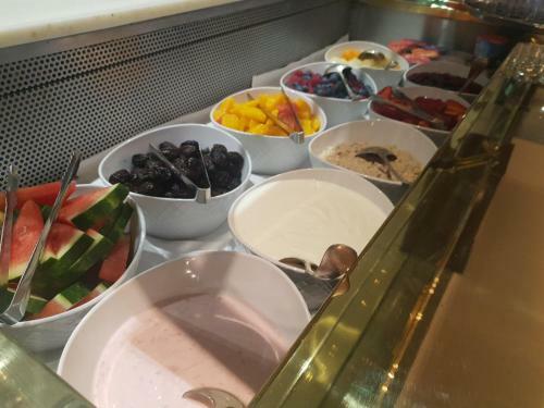 The Marcliffe Hotel And Spa