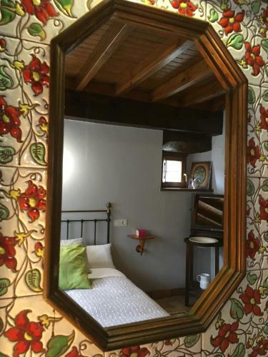 Agroturismo A Pie De Picos