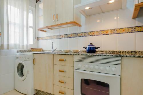 Apartamento La Rotonda Penthouse
