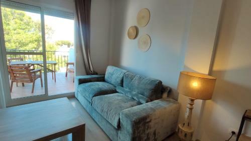 Apartamento La Rotonda Penthouse