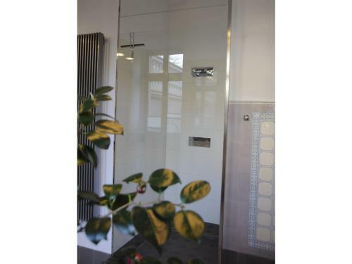 Apartamento Ferienwohnung Villa Am Stadtpark