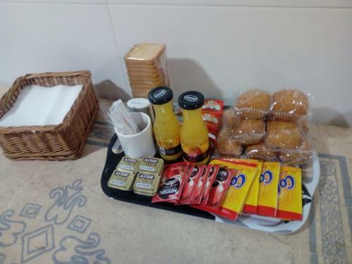 Apartamento Huertas De La Alameda