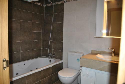 Apartamento Huertas De La Alameda
