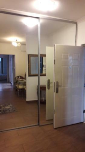 Gallina Apartment