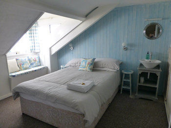 Hostal The Shoalstone