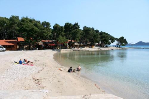 Hostal Triple Room Biograd Na Moru 4305b