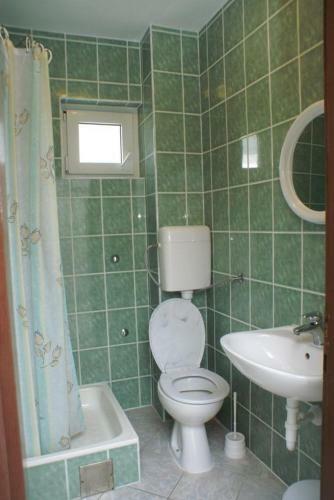 Hostal Triple Room Biograd Na Moru 4305c