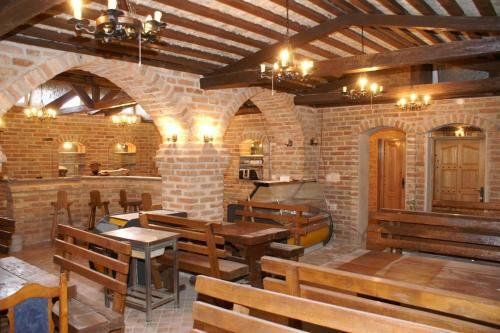 Hostal Triple Room Biograd Na Moru 4305c