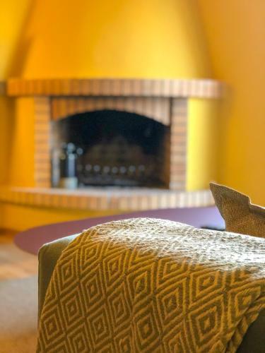 The Kolonaki Boutique Apartment