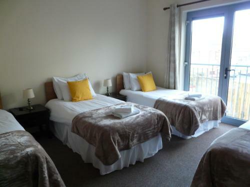 The Courtyard Apartments