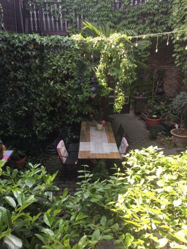 Hotel Szent Anna Panzi�