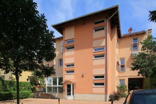 Bed & Breakfast Napraforg� Wellness H�z �s Panzi�